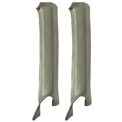 Interior Trim & Moldings